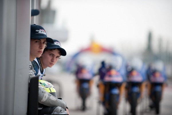 Red Bull Rookies Cup